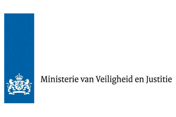 Ministerie van Veiligheid en Justitie