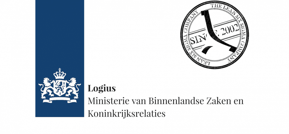 Logius - Ministerie van Binnenlandse Zaken