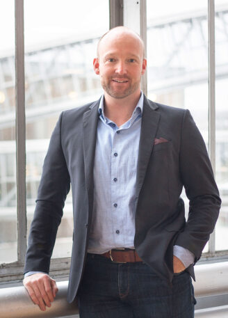 Jan Maas The Lean Six Sigma Company