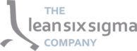 The Lean Six Sigma Company
