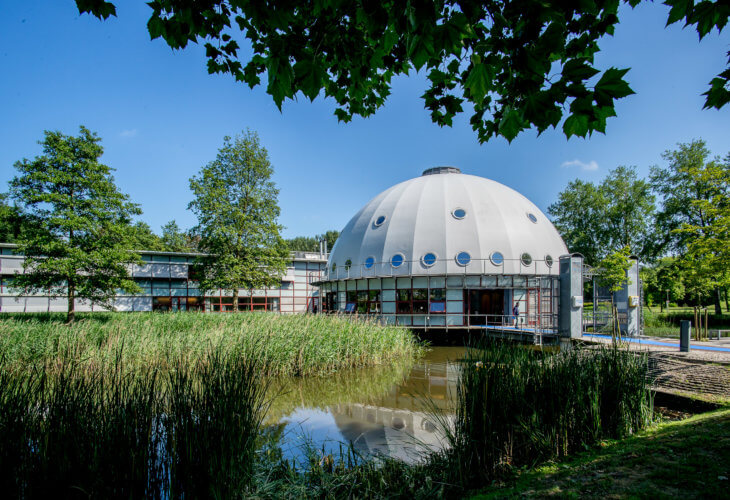 Planetarium – Amsterdam