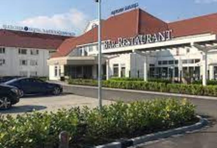Fletcher Hotel s-Hertogenbosch