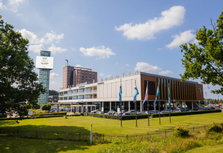 Van der Valk Hotel – Eindhoven